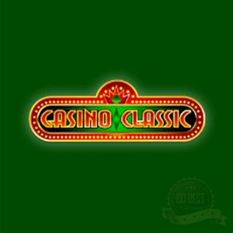  casino clabics